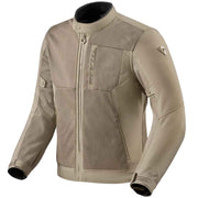 Rev'it! Highcrest H2O Jacket
