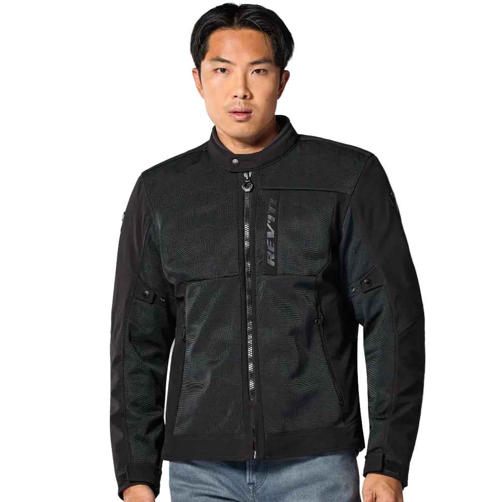 Rev'it! Highcrest H2O Jacket