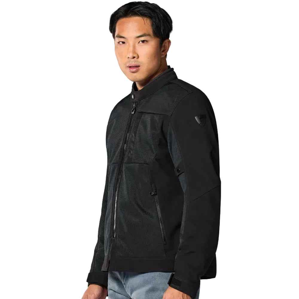 Rev'it! Highcrest H2O Jacket