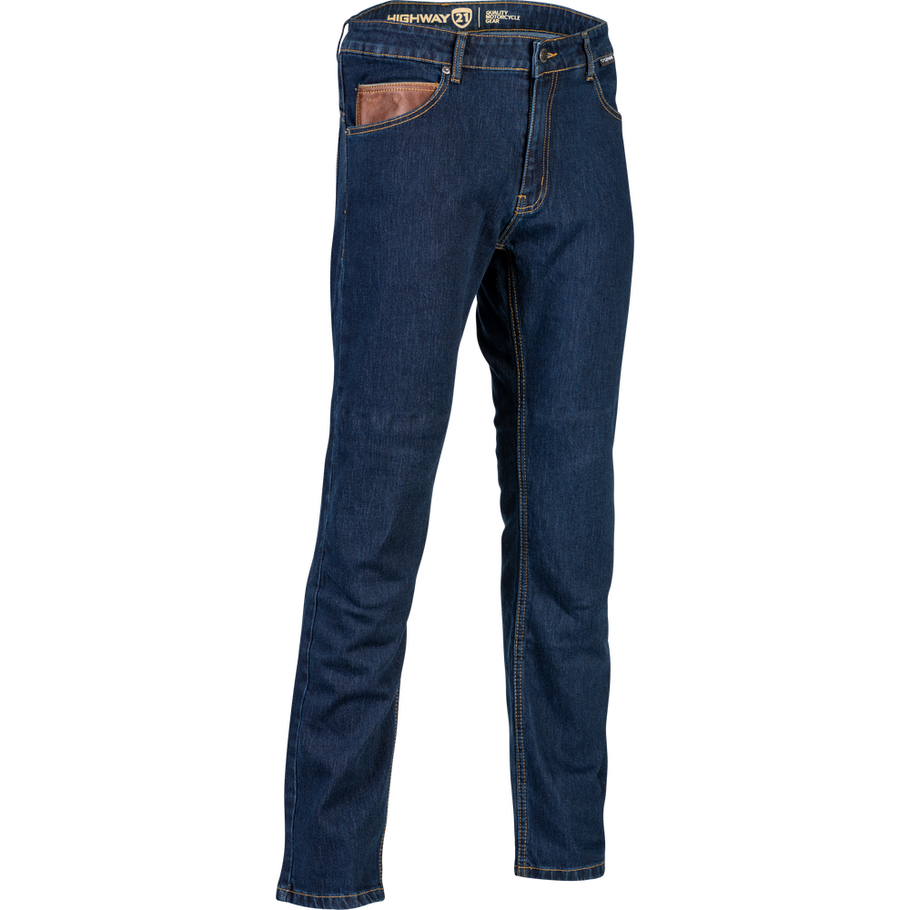Highway 21 Stronghold Jeans