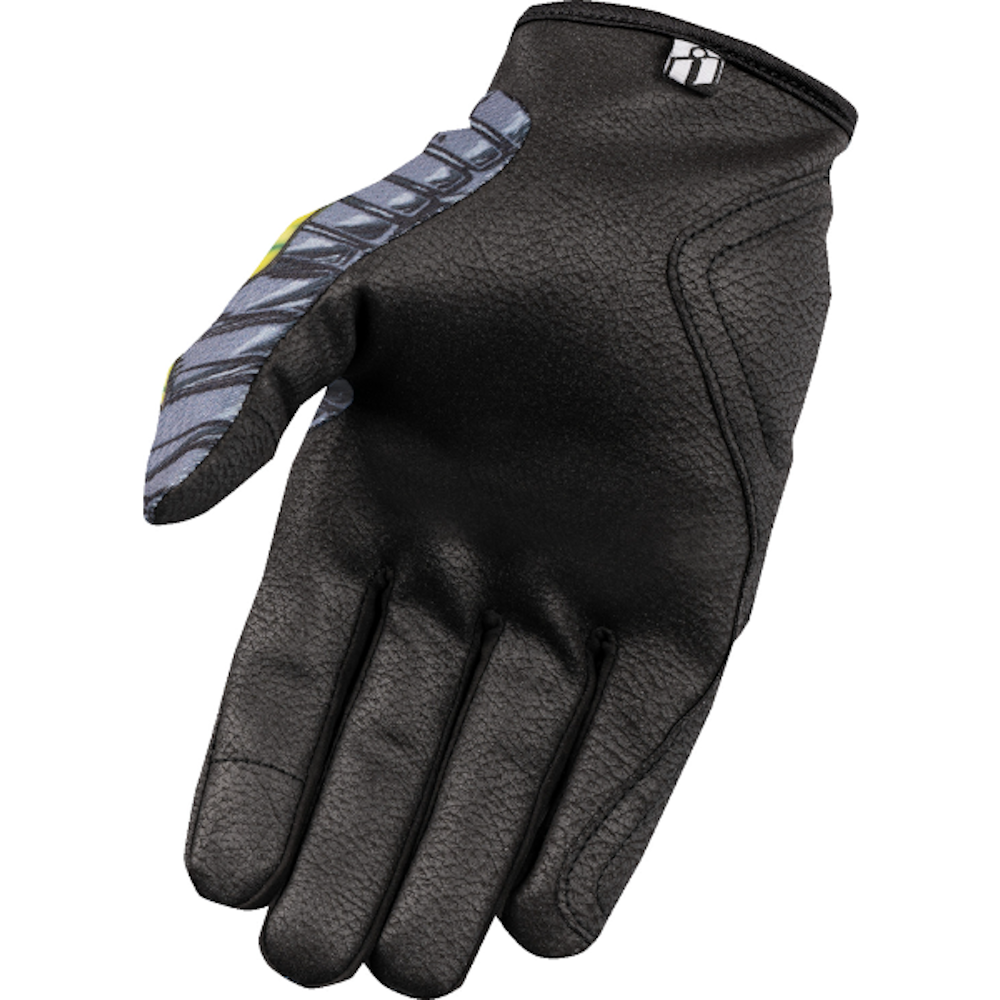 Icon Hooligan Outbreak Gloves