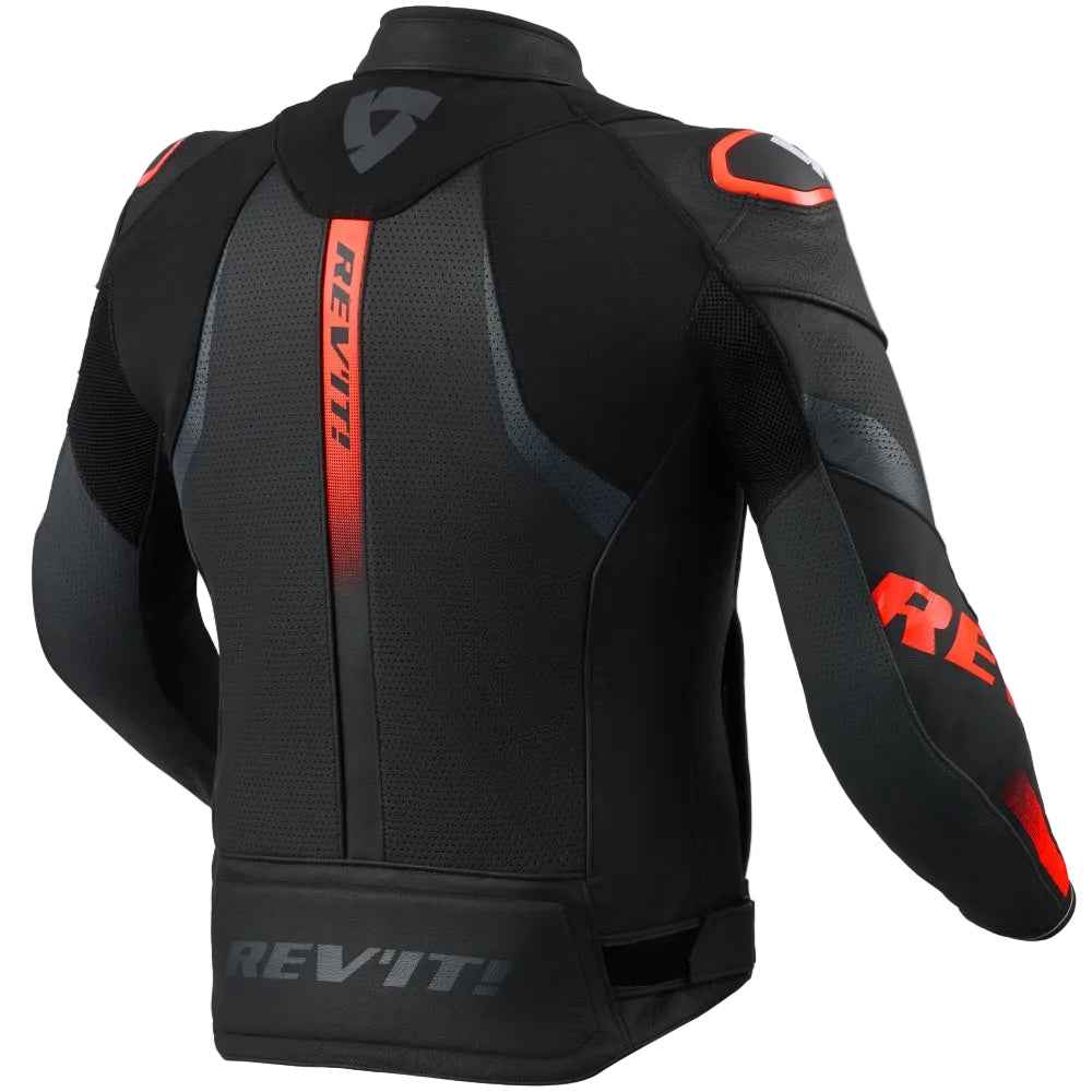 Rev'it! Hyperspeed 3 Air Jacket