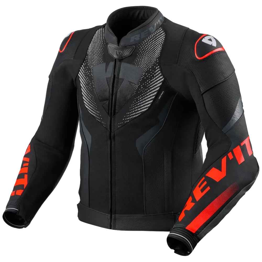 Rev'it! Hyperspeed 3 Air Jacket