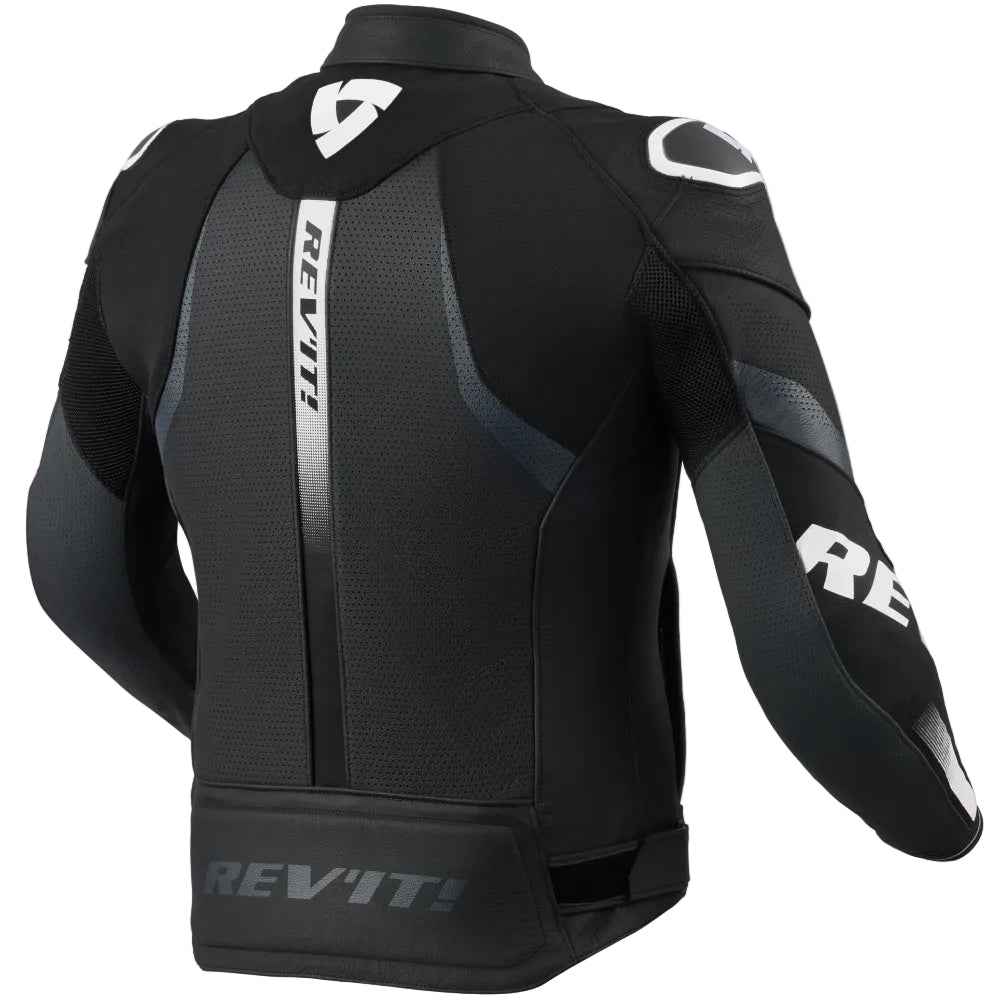 Rev'it! Hyperspeed 3 Air Jacket