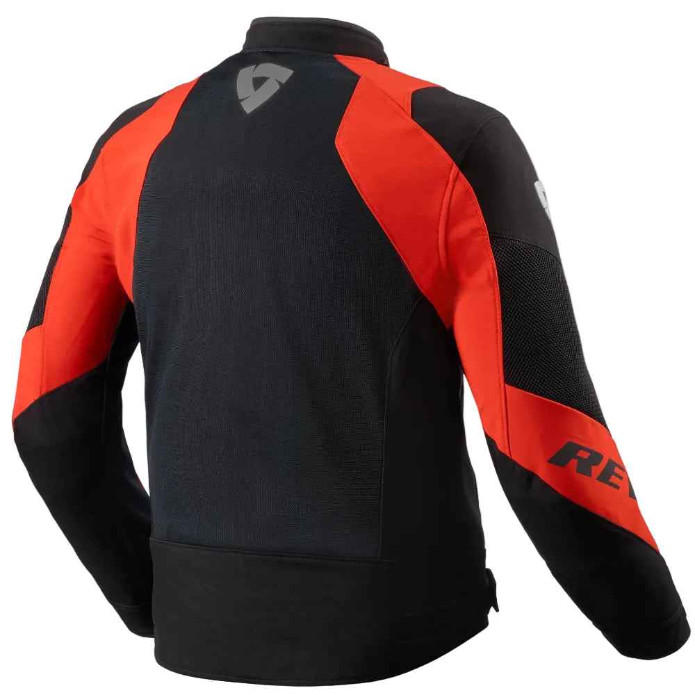 Rev'it! Hyperspeed 3 GT Air Jacket