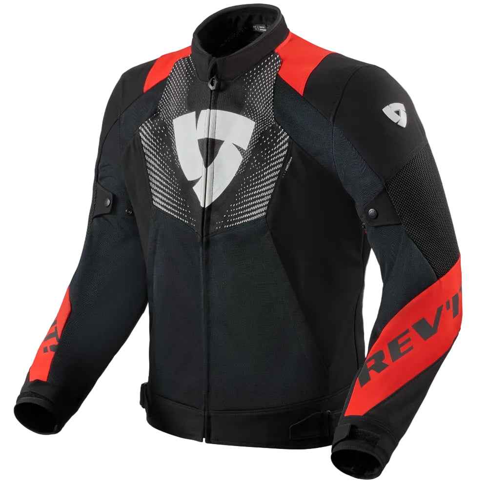 Rev'it! Hyperspeed 3 GT Air Jacket
