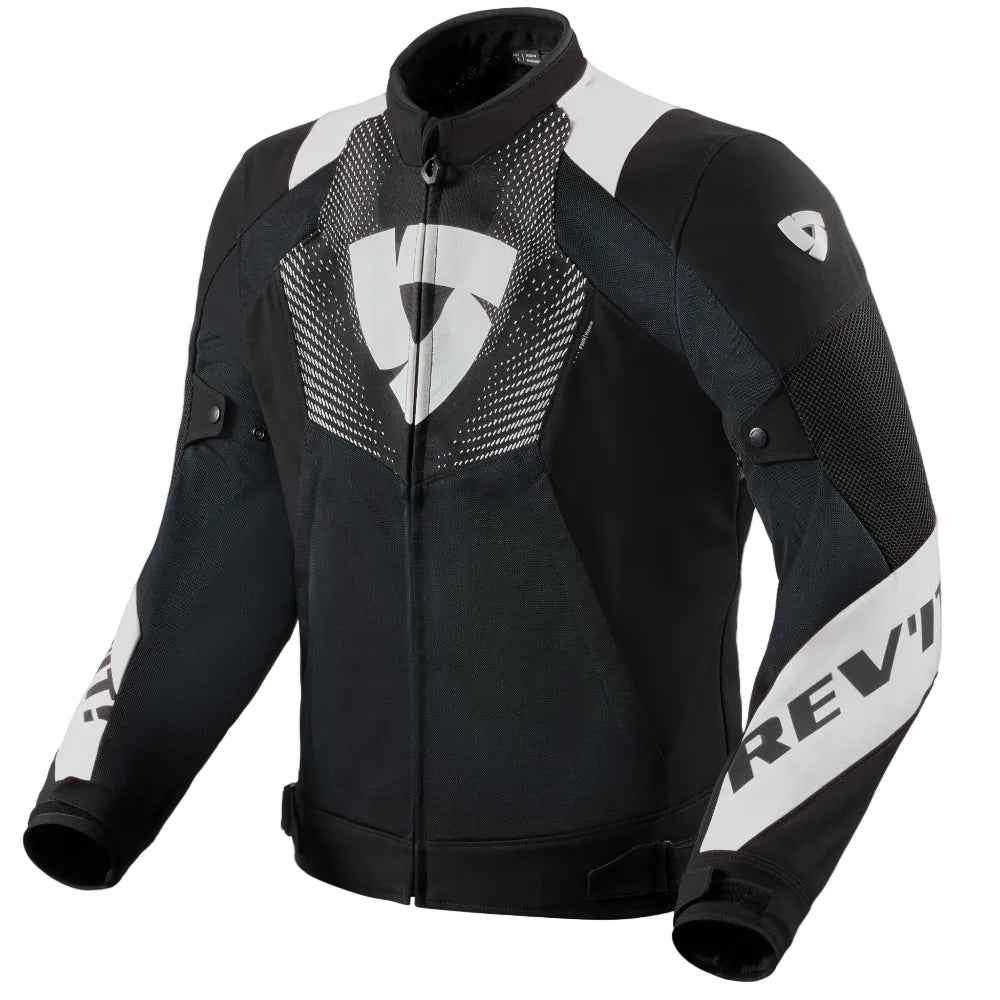 Rev'it! Hyperspeed 3 GT Air Jacket