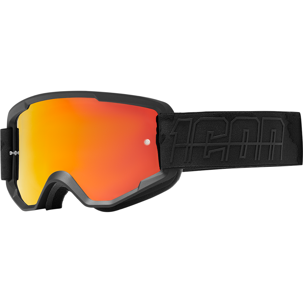 ICON Airflite Goggle