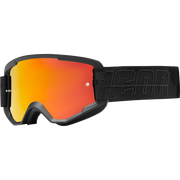 ICON Airflite Goggle