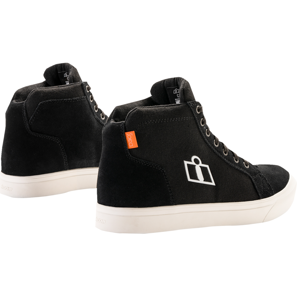 ICON Carga Boots