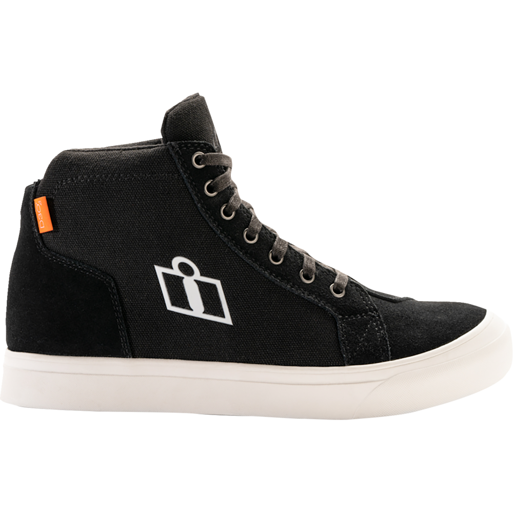 ICON Carga Boots