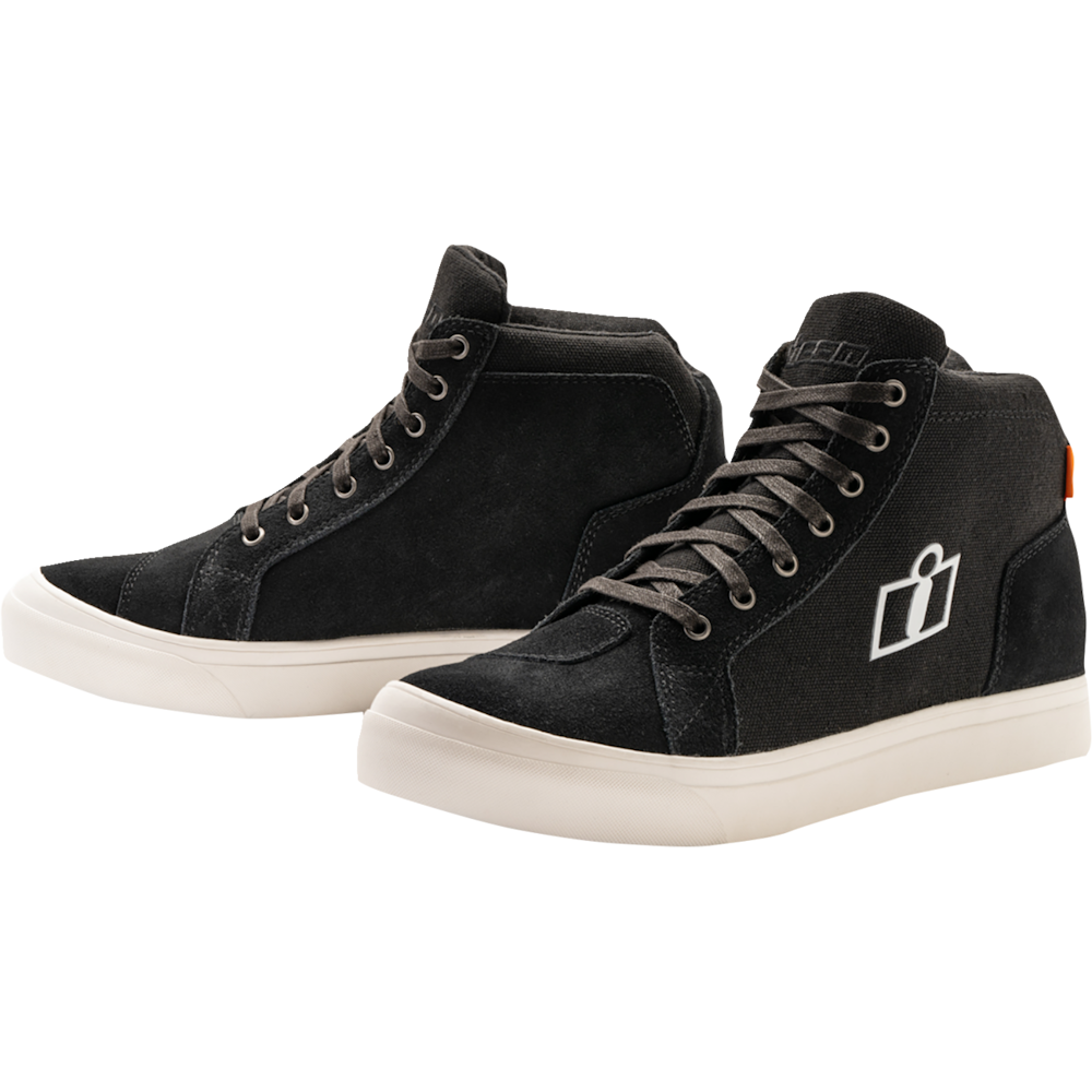 ICON Carga Boots