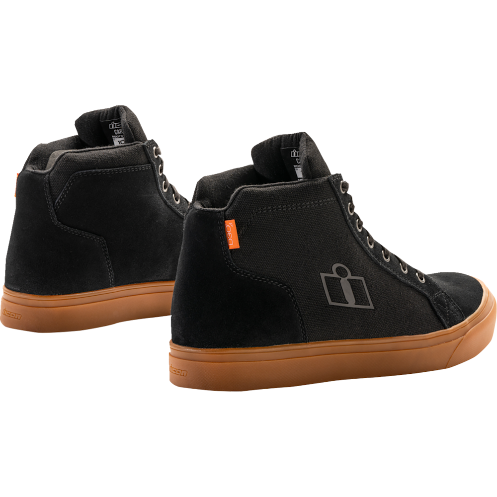 ICON Carga Boots