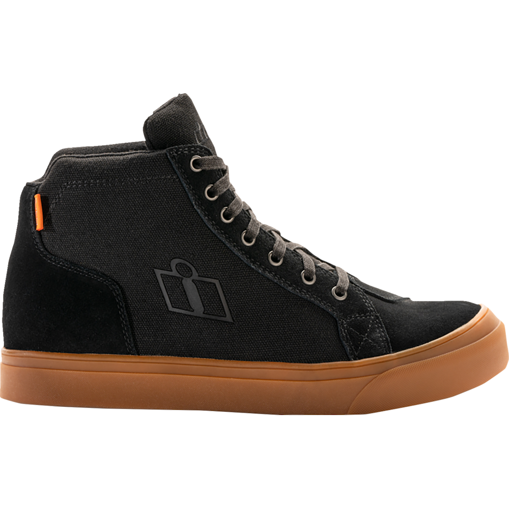 ICON Carga Boots