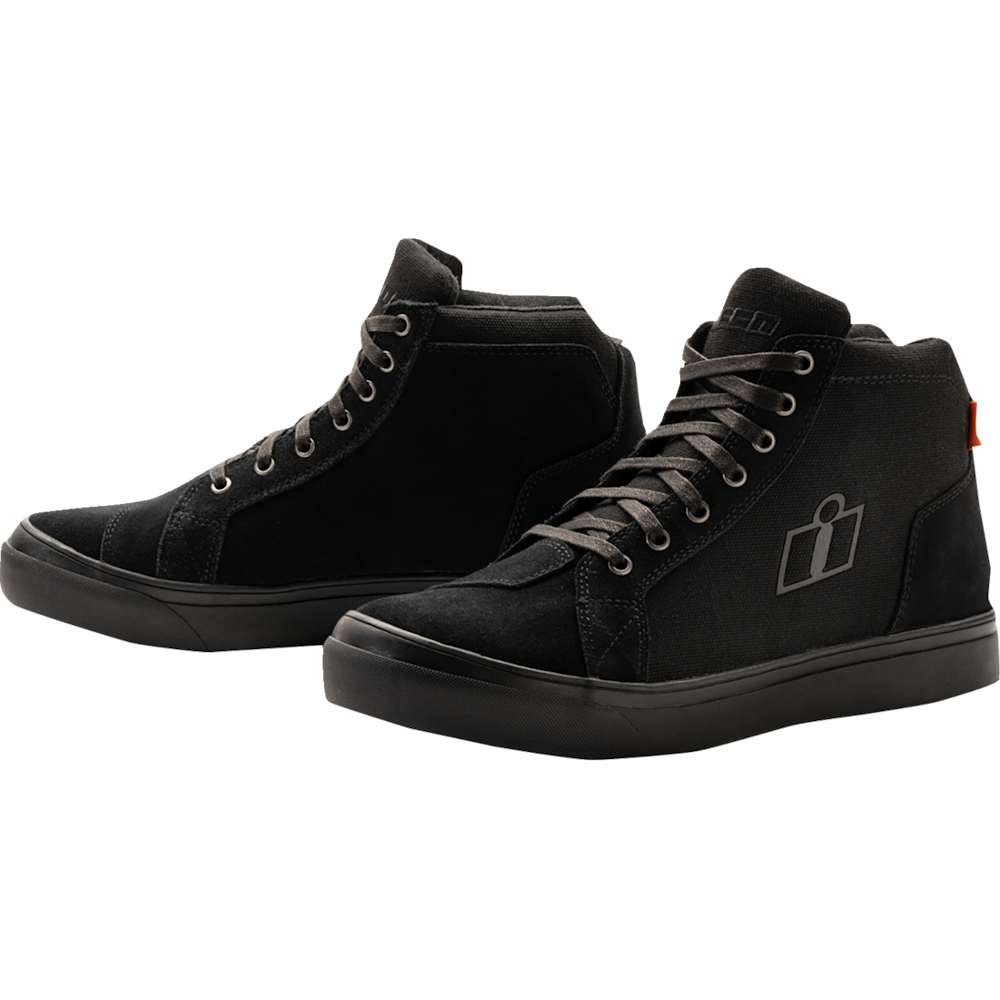 ICON Carga Boots