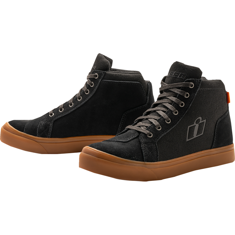ICON Carga Boots