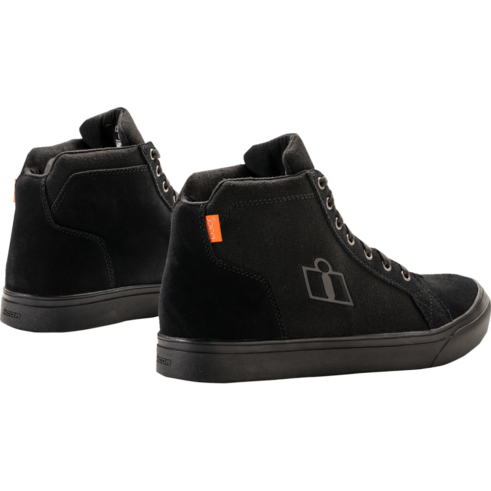 ICON Carga Boots