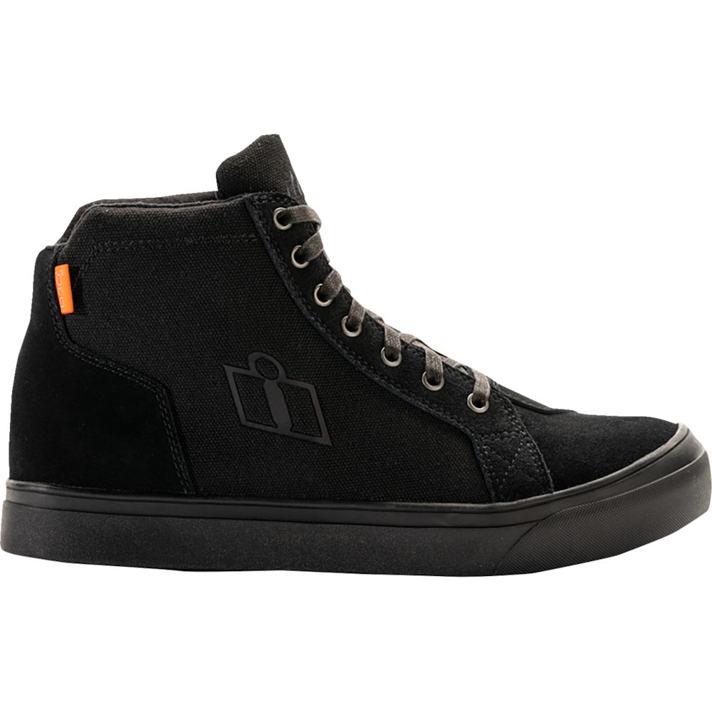 ICON Carga Boots