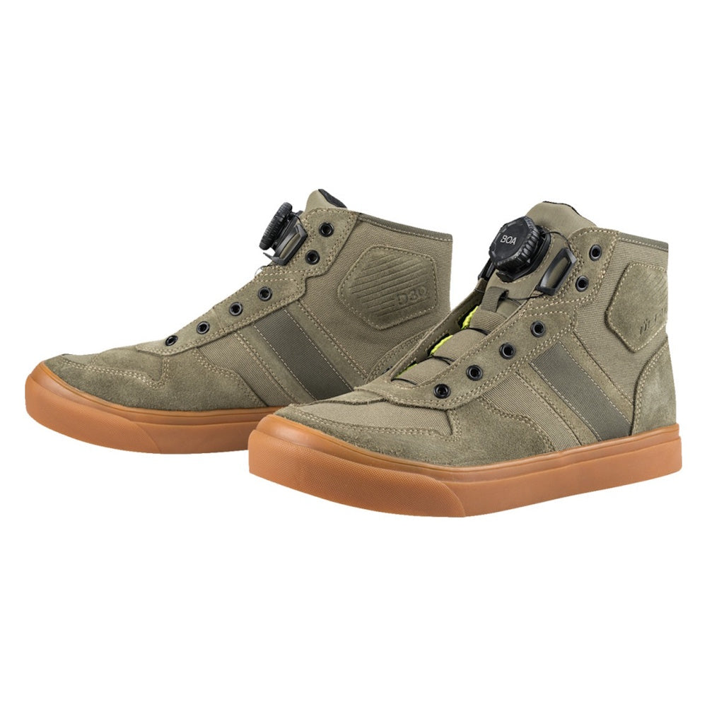ICON Dog Days Boots