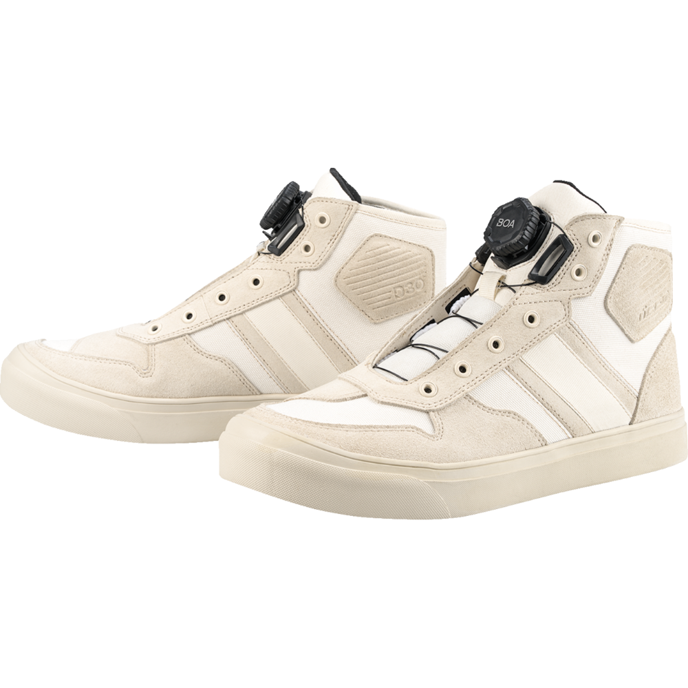 ICON Dog Days Boots