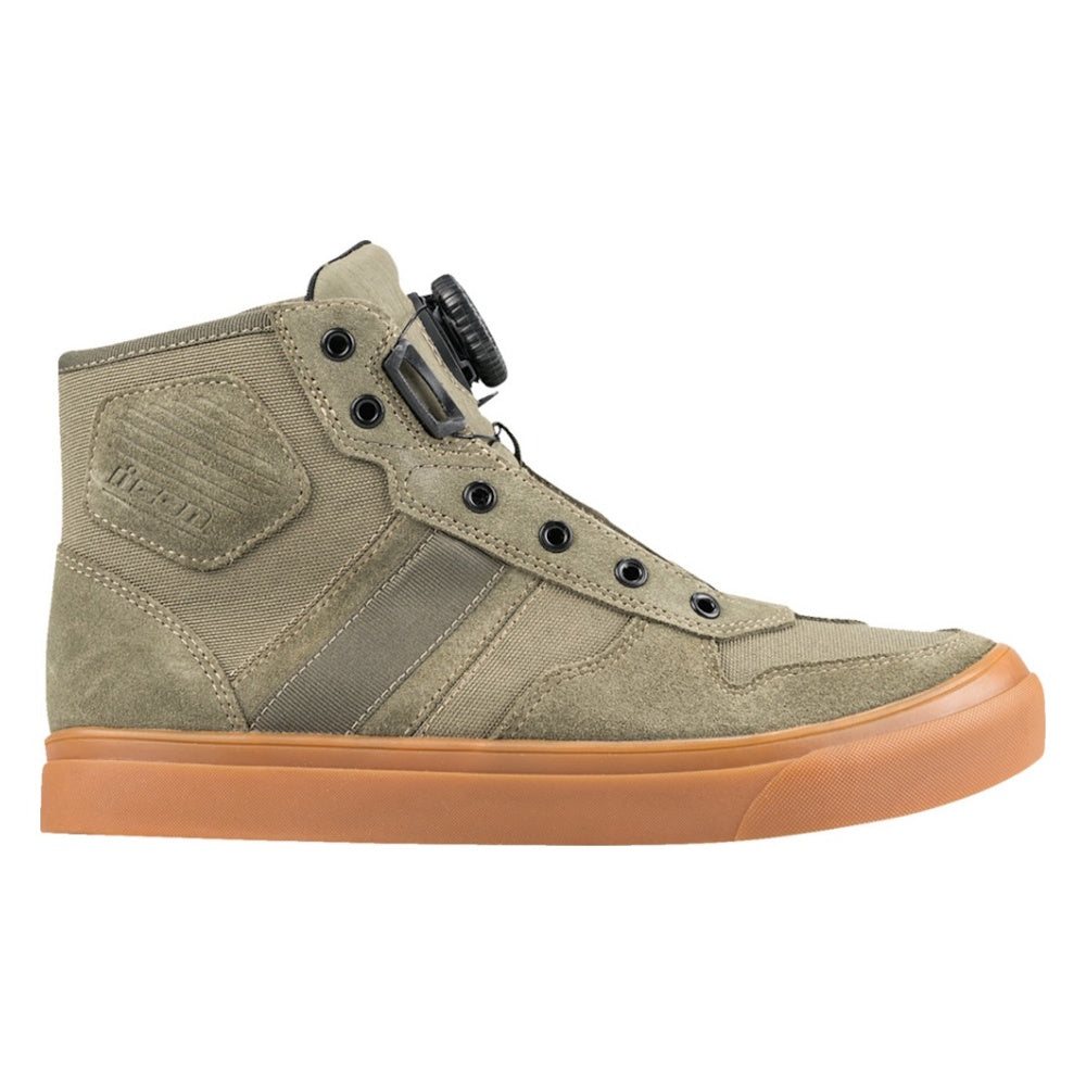 ICON Dog Days Boots