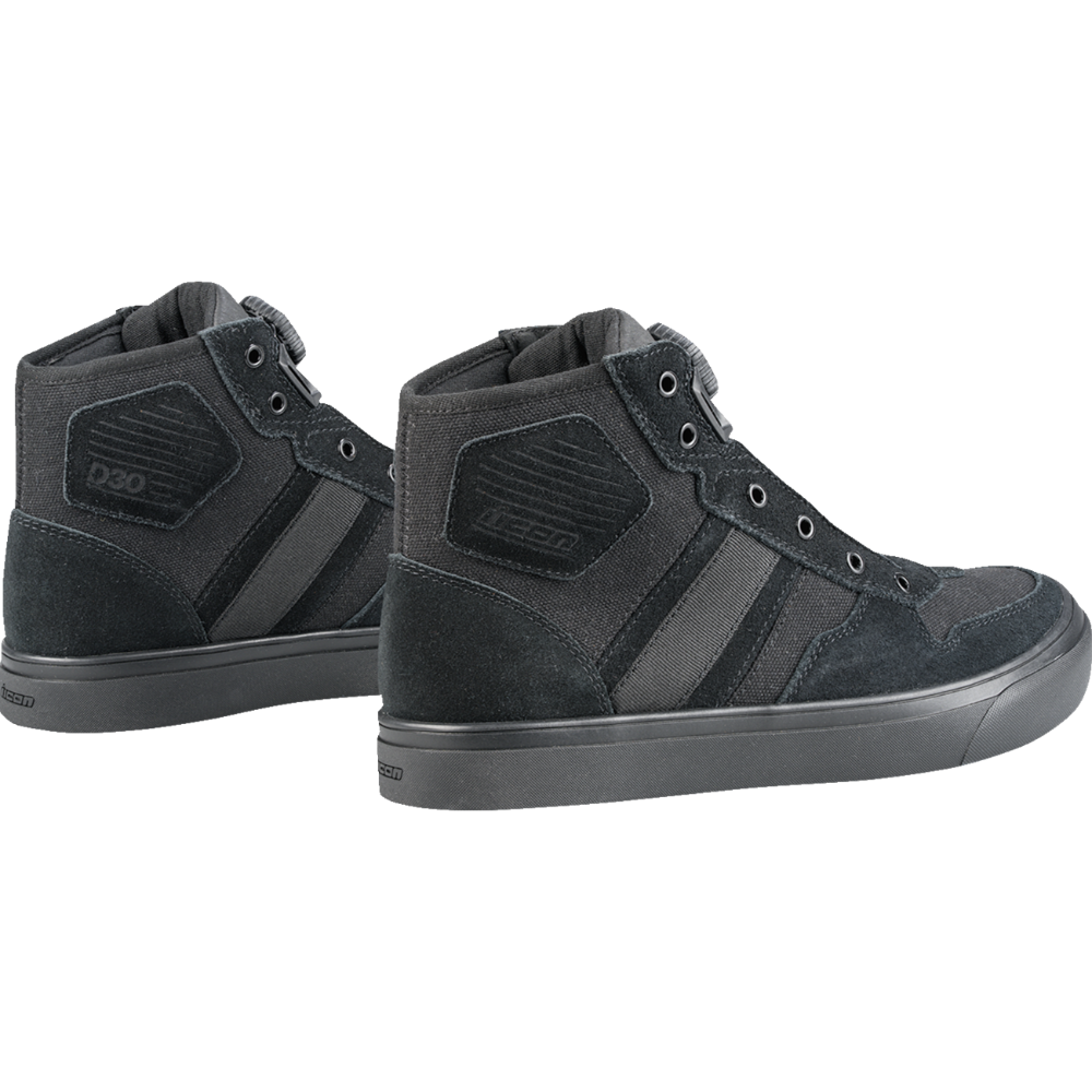 ICON Dog Days Boots