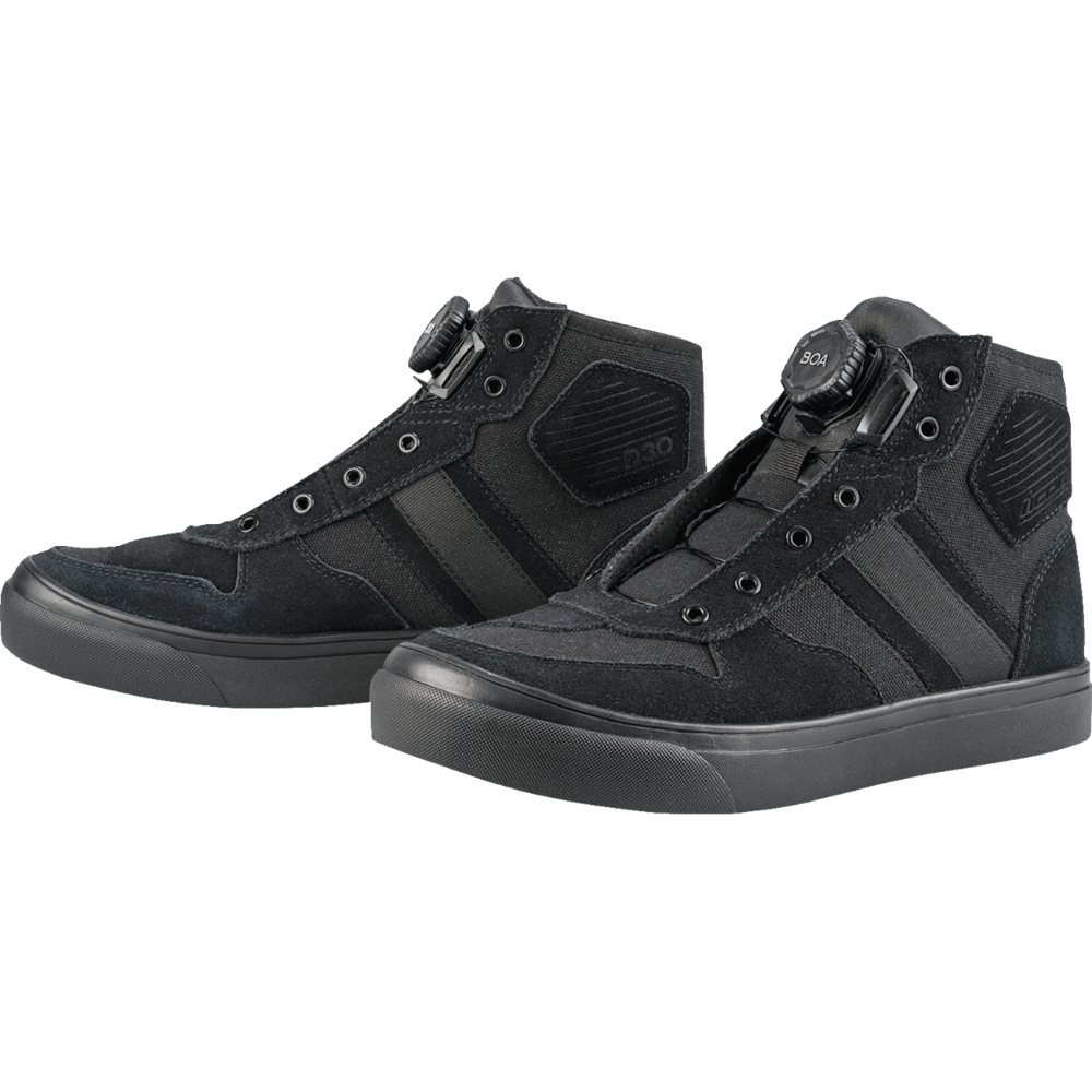 ICON Dog Days Boots