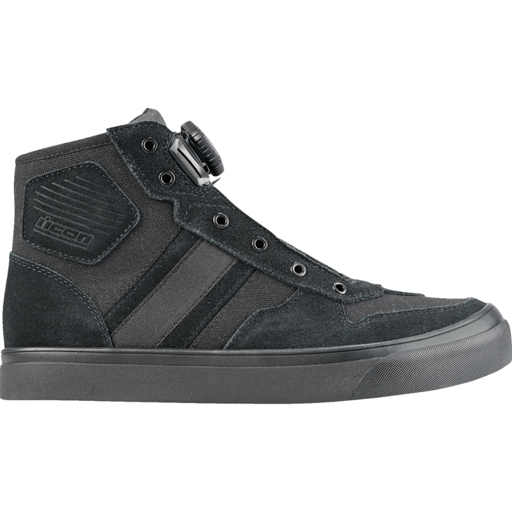 ICON Dog Days Boots