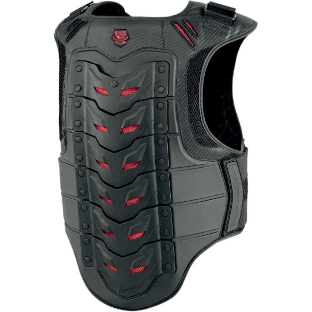 ICON Field Armor Stryker Vest