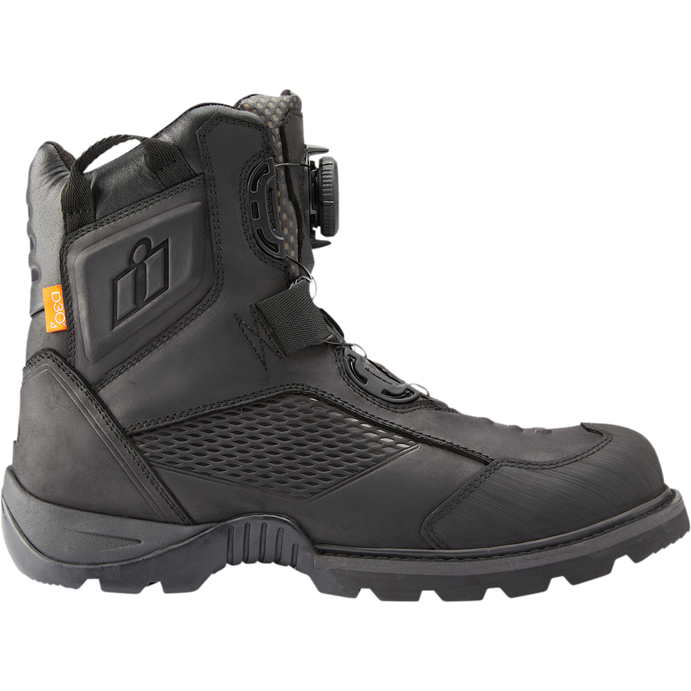 ICON Stormhawk Boots