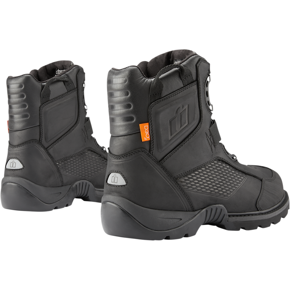 ICON Stormhawk Boots