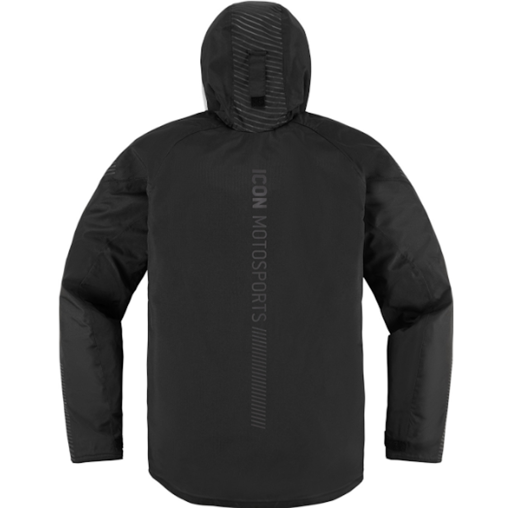 ICON Women’s PDX3 Jacket