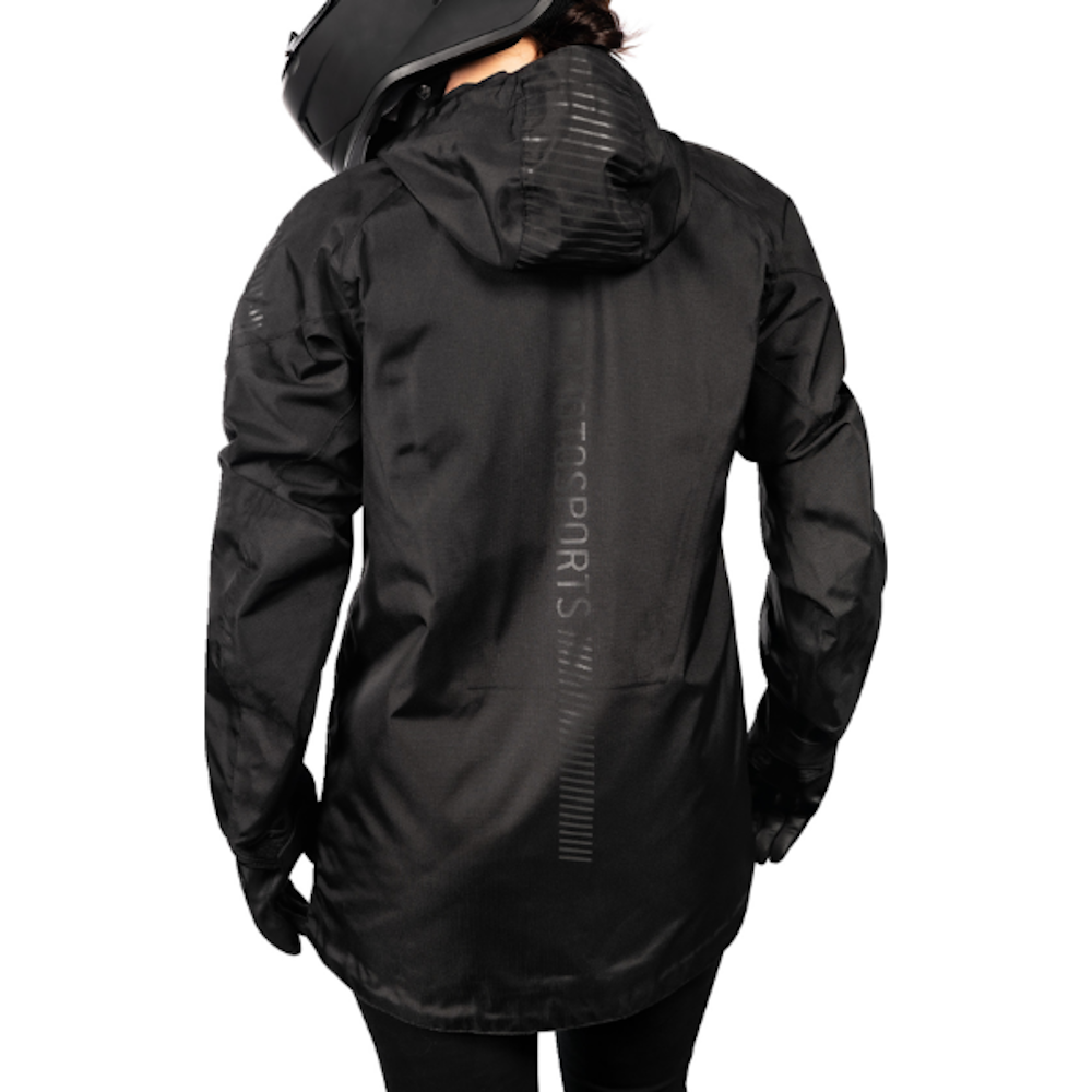 ICON Women’s PDX3 Jacket