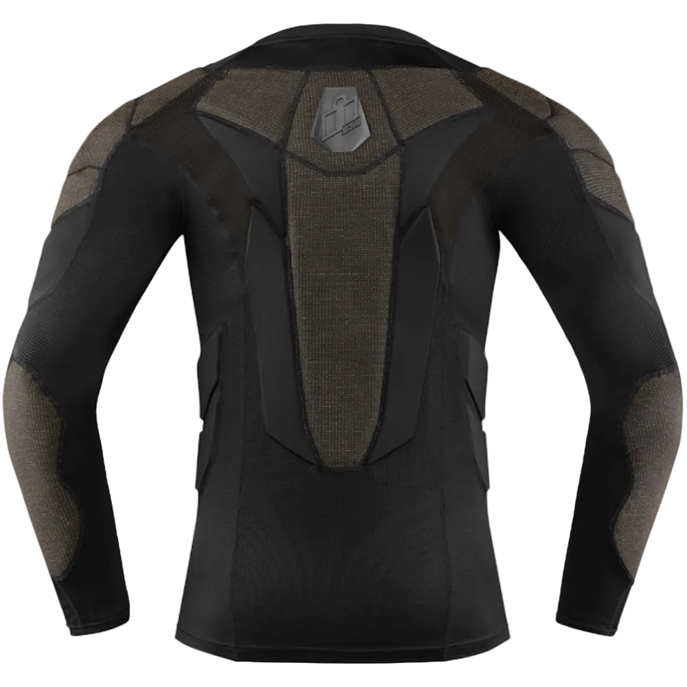 ICON Field Armor Compression Shirt