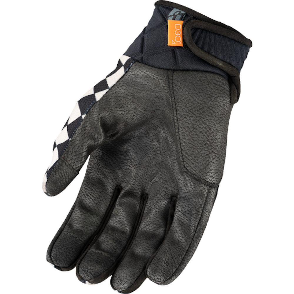 Icon Anthem 3 CX Gloves