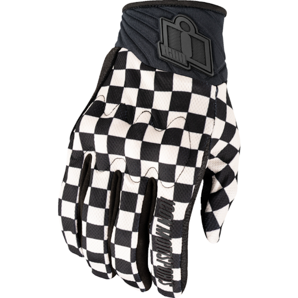 Icon Anthem 3 CX Gloves