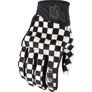 Icon Anthem 3 CX Gloves