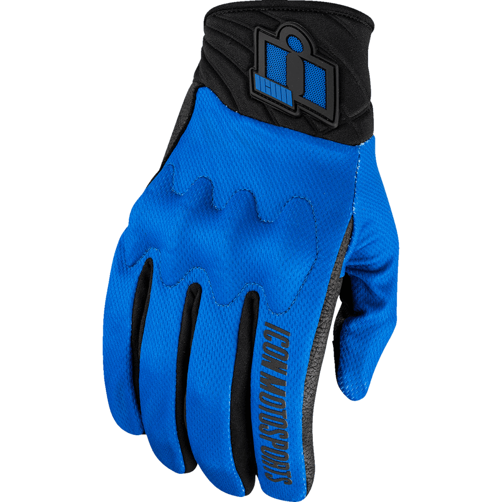Icon Anthem 3 Gloves