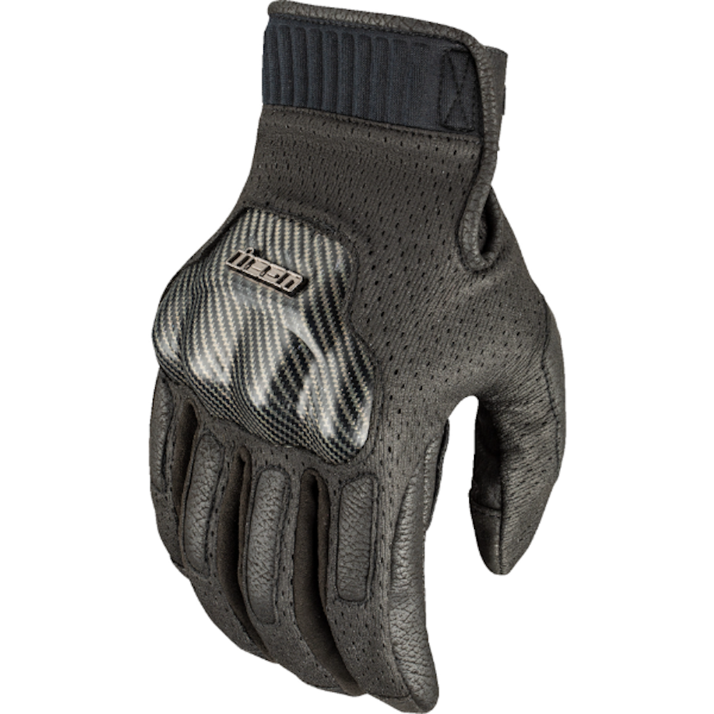 Icon Overlord 3 Gloves