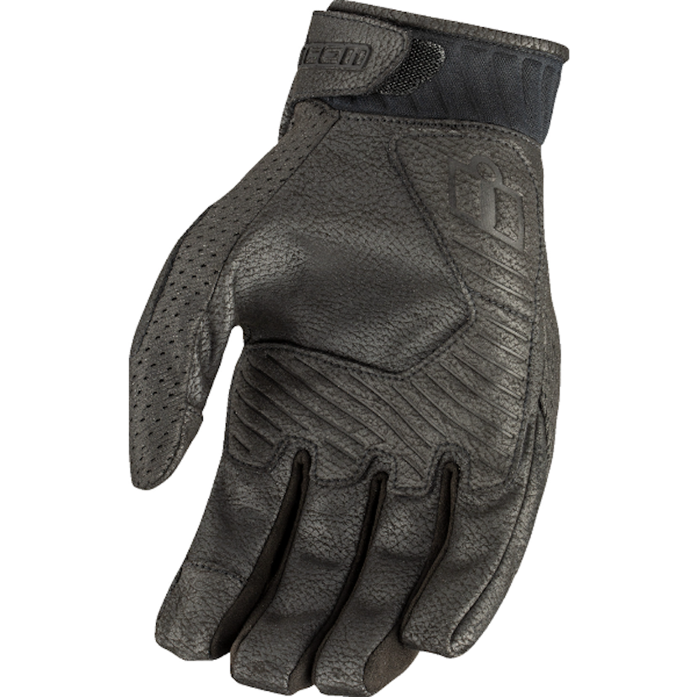 Icon Overlord 3 Gloves