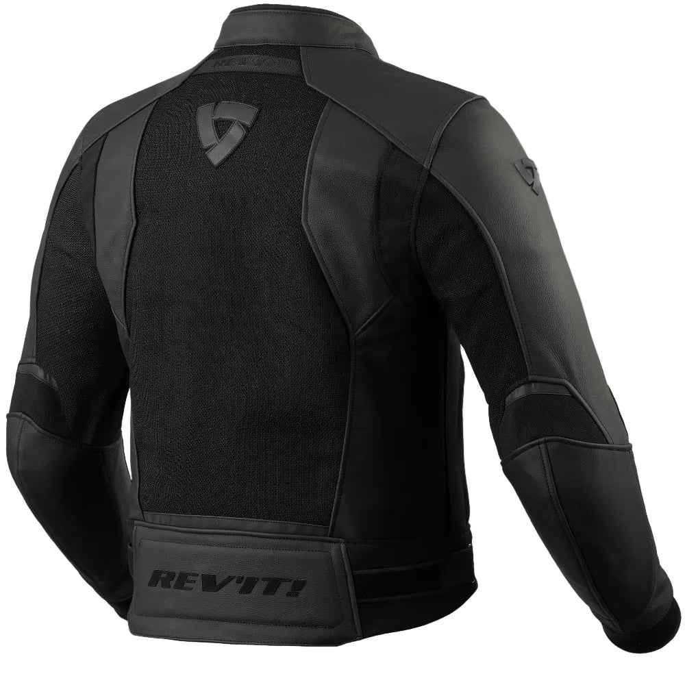 Rev'It! Ignition 4 H2O Jacket