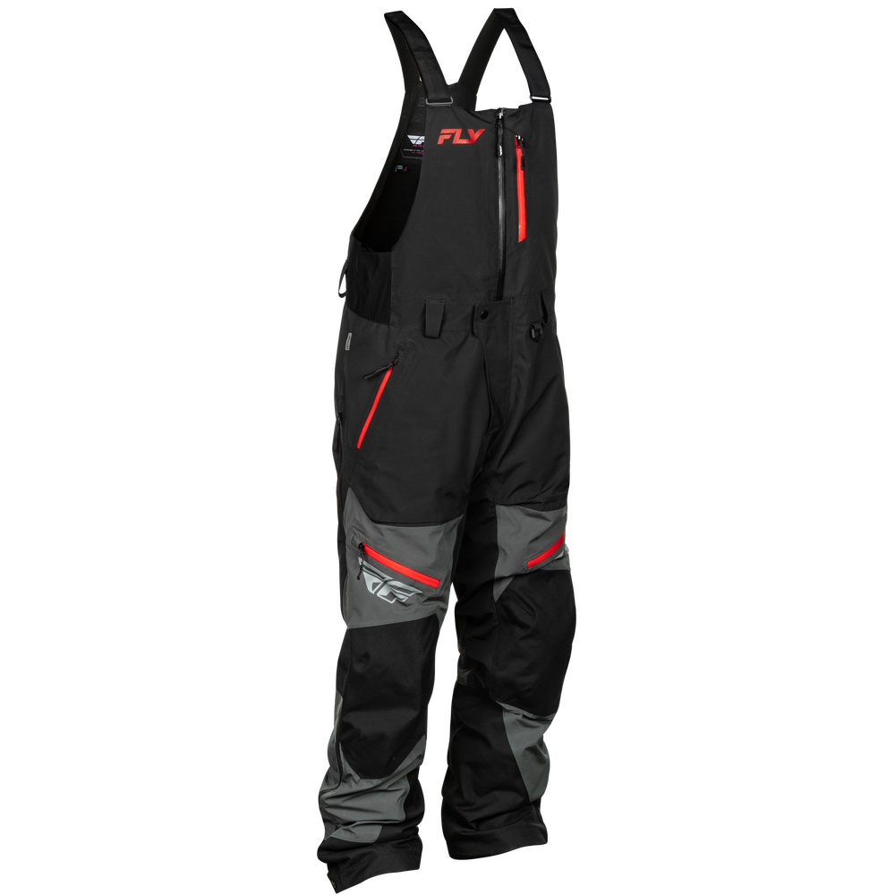 Fly Racing Incline Bib (2026)