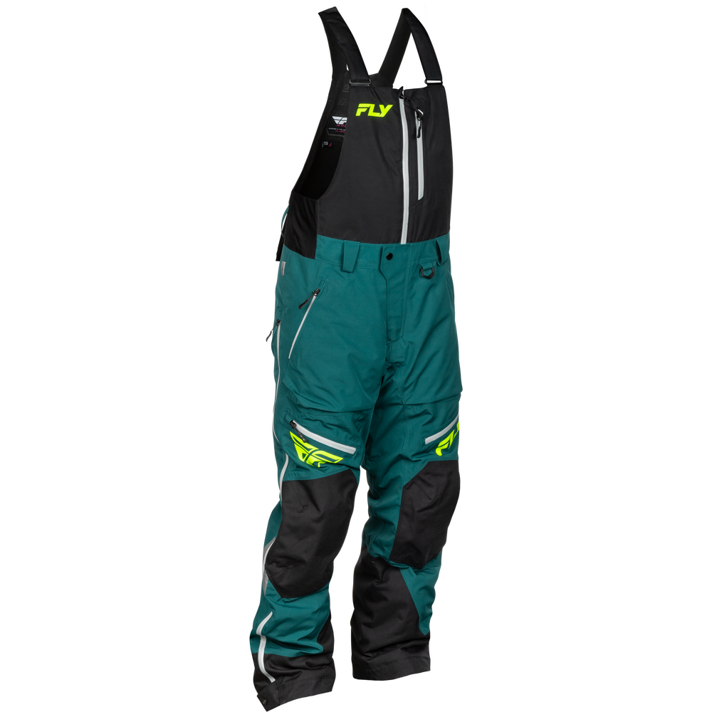 Fly Racing Incline Bib (2026)