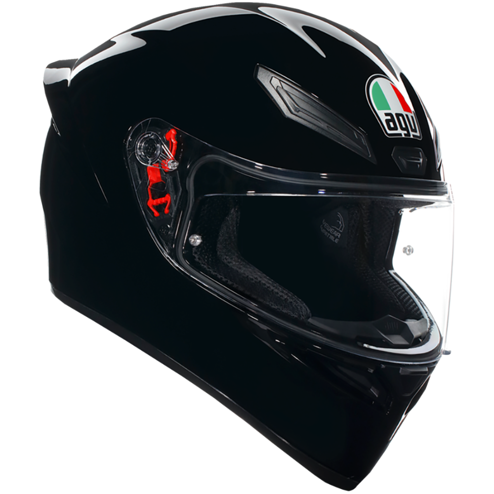 AGV K1 S Solid Helmet