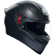 AGV K1 S Solid Helmet