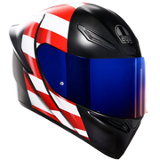 AGV K1 S US Flag Helmet