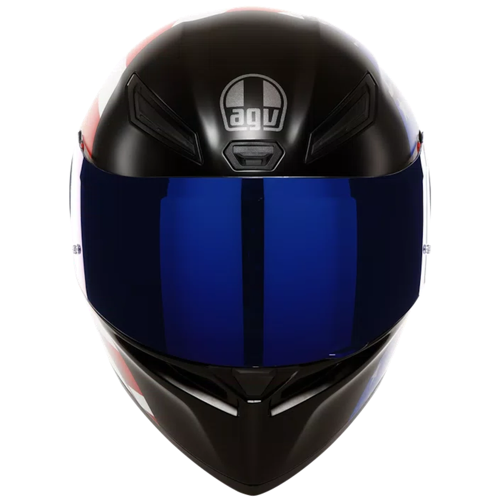 AGV K1 S US Flag Helmet