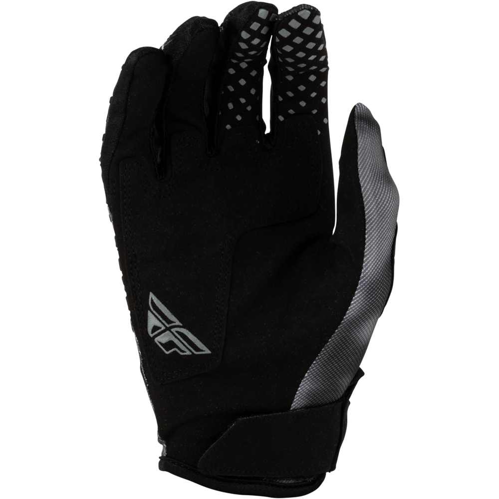 Fly Racing Kinetic Blur Gloves (2027)