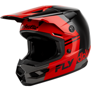 Fly Racing Kinetic DBK Helmets (2027)