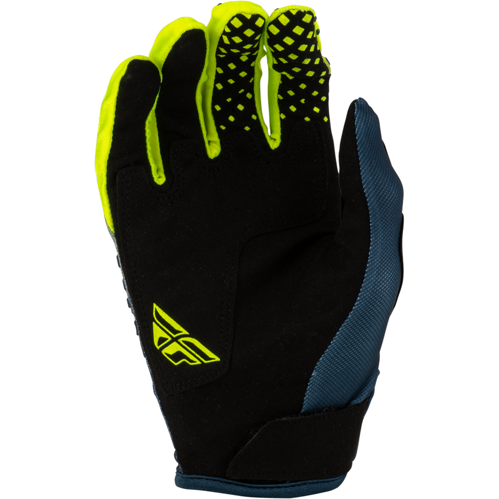 Fly Racing Kinetic Fade Gloves (2027)